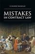 Mistakes in Contract Law