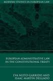European Administrative Law in the Constitutional Treaty