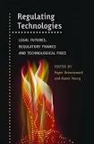 Regulating Technologies