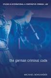 The German Criminal Code