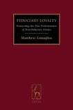 Fiduciary Loyalty