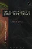 Administrative Law and Judicial Deference