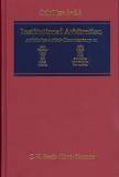 Institutional Arbitration - A Commentary