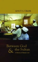 Between God and the Sultan