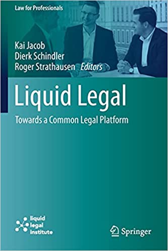 Liquid Legal