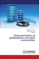 Characterization of Phyllospheric Microbial Communities