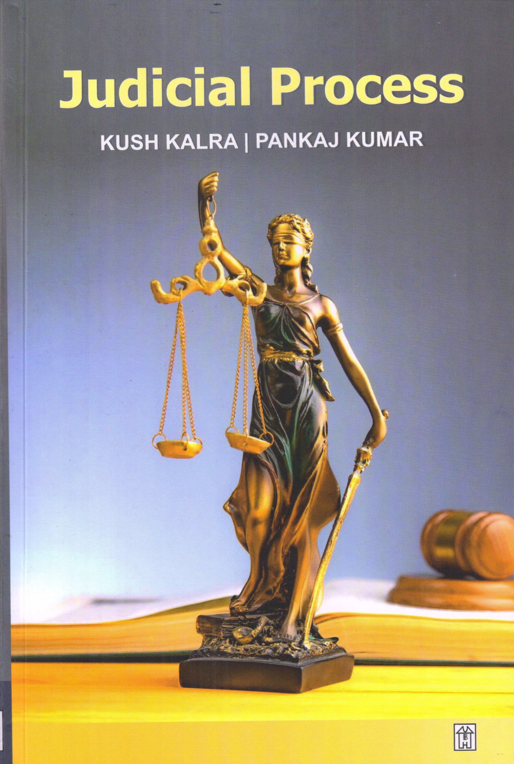 Judicial Process
