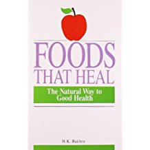 Foods That Heal