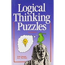 Logical Thinking Puzzles 