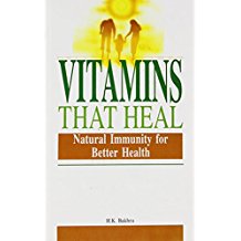 Vitamins That Heal