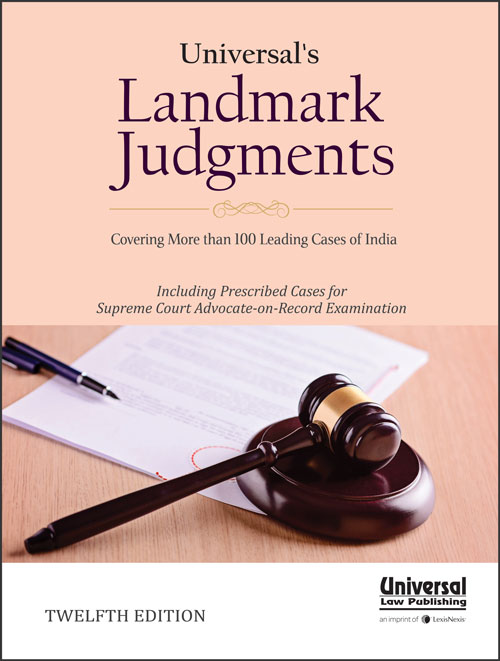 landmark judgements on civil defamation