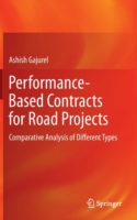 Performance-based Contracts for Road Projects