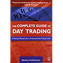 Complete Guide to Day Trading