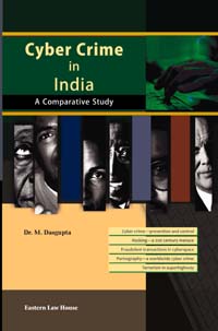Cyber Crime in India A Comparative Study