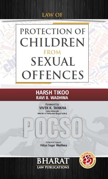 Law of Protection of Children from Sexual Offences