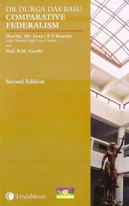 Comparative Federalism