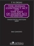 The Indian Contract Act and The Sale of Goods Act
