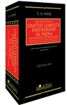 Law Relating To Limited Liability Partnership in India