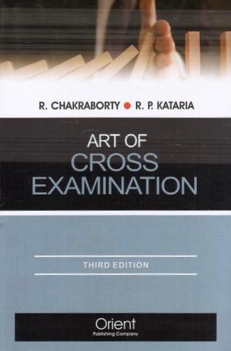 Art of Cross Examination