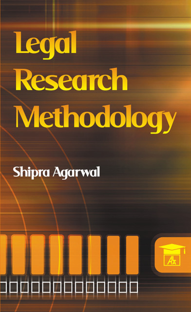 Legal Research Methodology