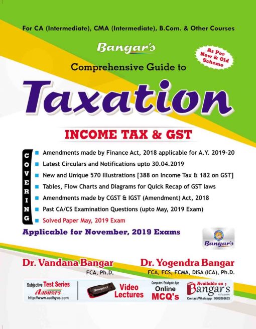 Comprehensive Guide to Taxation