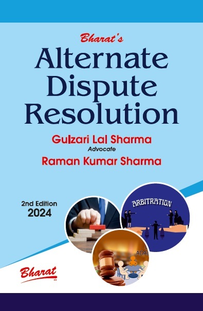 Alternate Dispute Resolution