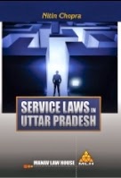 Service Laws in Uttar Pradesh