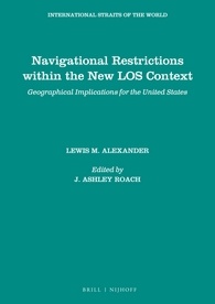 Navigational Restrictions within the New LOS Context: Geographical Implications for the United States 