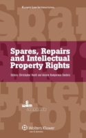 Spares, Repairs, and Intellectual Property Rights 