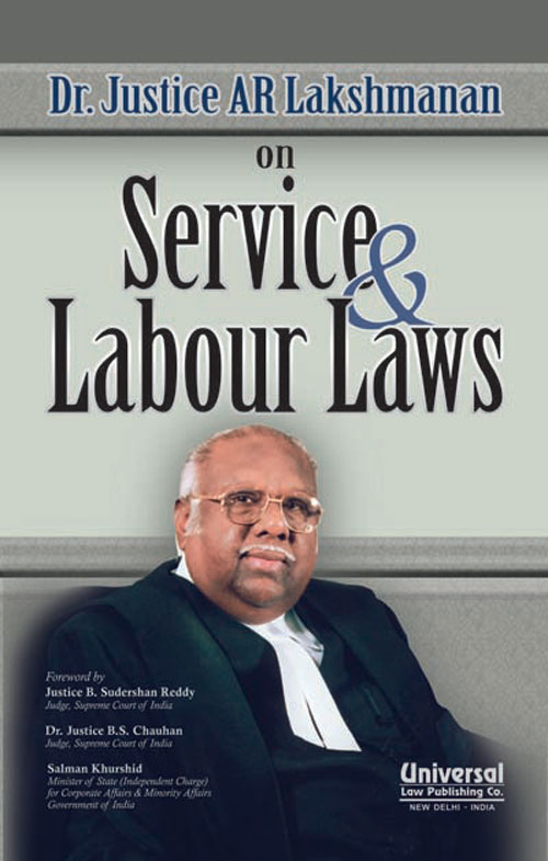 On Service and Labour Laws