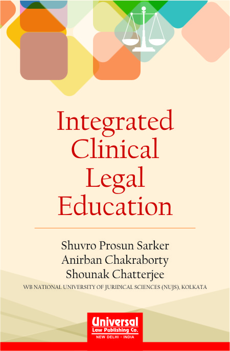 Integrated Clinical Legal Education