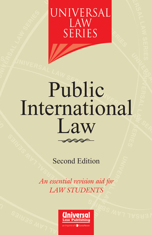 Public International Law