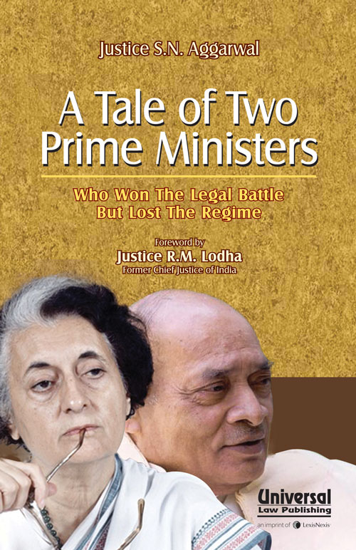 A Tale of two Prime Ministers - who won the Legal Battle But Lost the Regime