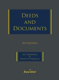DEEDS AND DOCUMENTS