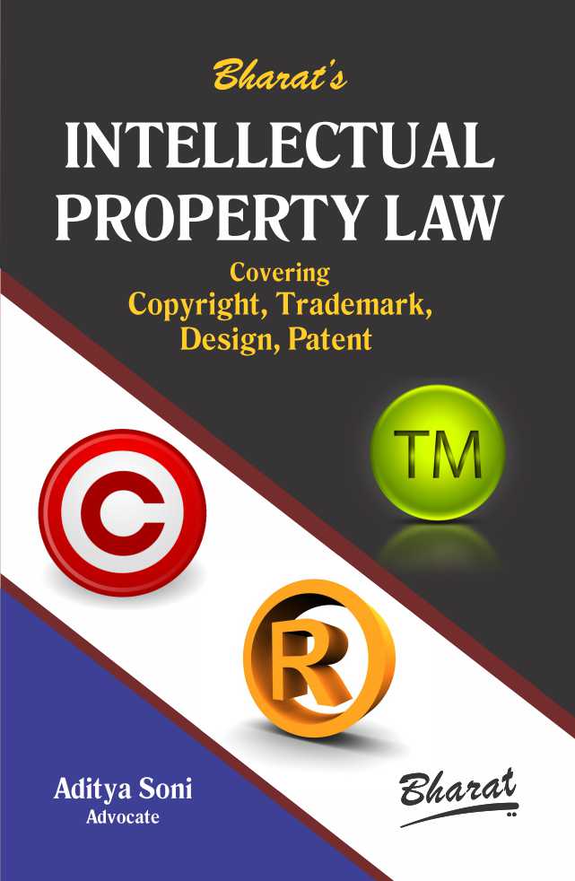 INTELLECTUAL PROPERTY LAW