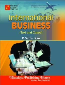 International Business 