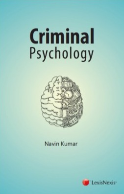 Criminal Psychology, Navin Kumar