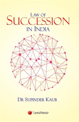 Law of Succession in India