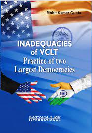 Inadequacies Of VCLT Practice Of two Largest Democracies