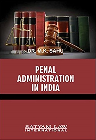 Penal Administration In India