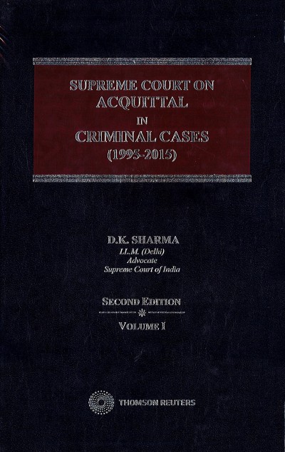 supreme court cases books india