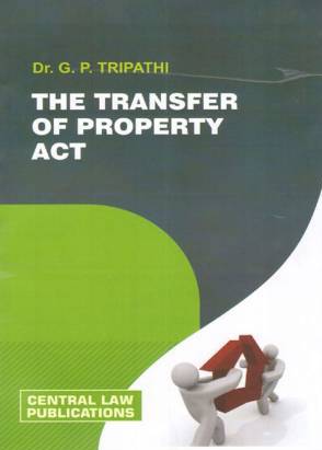 Transfer of Property Act