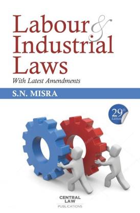 Labour Industrial Laws