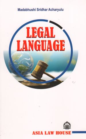 Legal Language