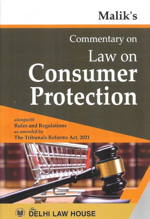 Commentary on Law on Consumer Protection