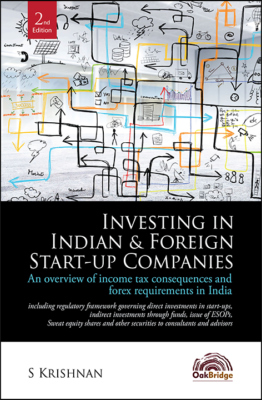 Investing In Indian and Foreign Start-Up Companies