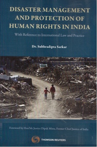 Disaster Management And Protection Of Human Rights In India