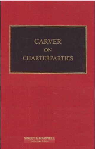 Carver On Charterparties
