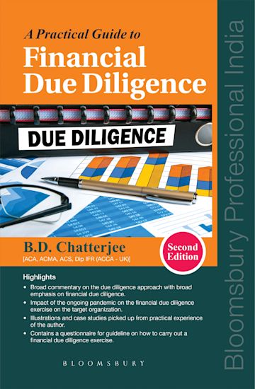 A Practical Guide to Financial Due Diligence