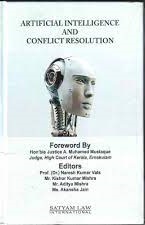 Artificial Intelligence And Conflict Resolution